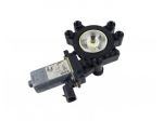MOTORINO ALZAVETRO ANTERIORE SINISTRO FIAT 500 Restyling 52089870 (15)
