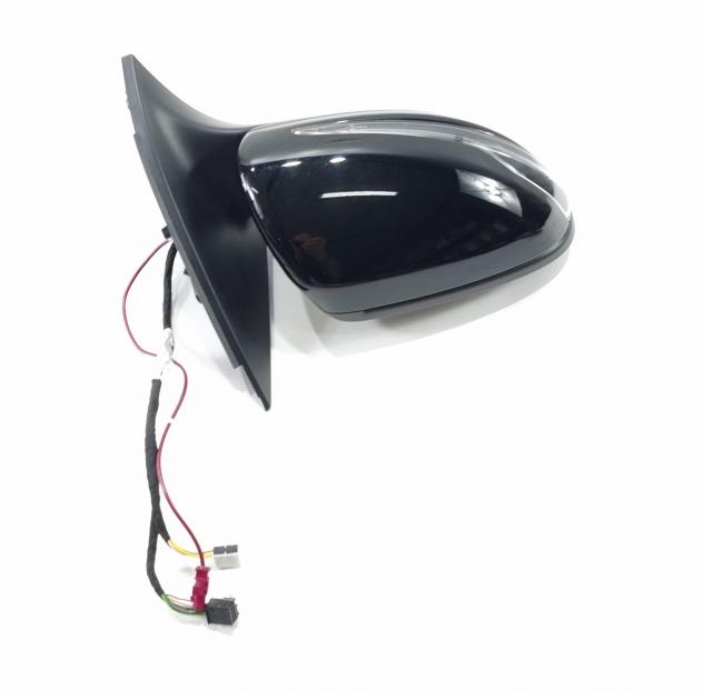 SPECCHIETTO RETROVISORE DESTRO MERCEDES GLA Serie (H247) A0998108200 (20) - Foto 2