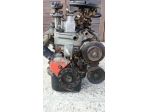 Motore per a112 modificato abarth