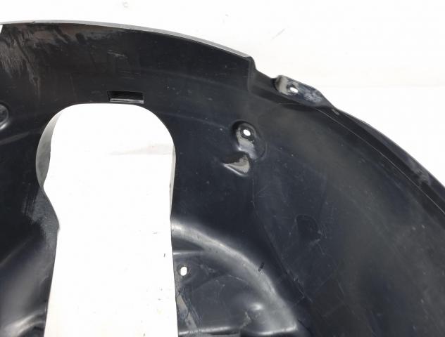 PASSARUOTA ANT DX PEUGEOT 208 Serie 9673797180 (1219) - Foto 6