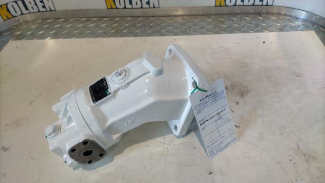 Motore Idraulico Bosch Rexroth A2FM63/61W-VTDXXX-S