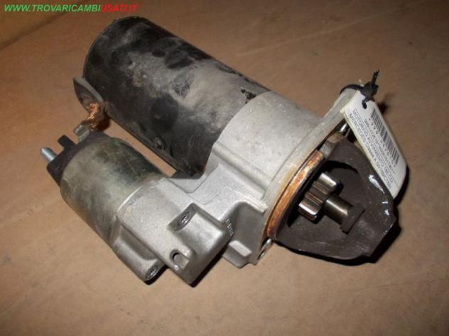 Motorino di avviamento sostituisce Bosch 0001362046 / 0001358047