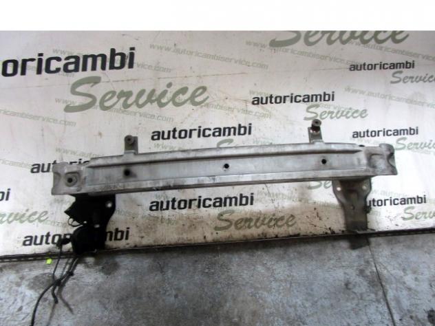 1761236 TRAVERSA PARAURTI ANTERIORE FORD S-MAX 1.8 D 92KW 6M 5P (2007) RICAMBIO USATO 6M21-U10922-AH
