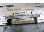 1761236 TRAVERSA PARAURTI ANTERIORE FORD S-MAX 1.8 D 92KW 6M 5P (2007) RICA &hellip;