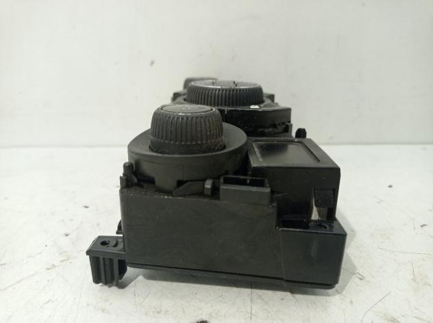 COMANDI CLIMA CITROEN C3 Picasso 6452N0 DV6ATED4/9HX (08) - Foto 3