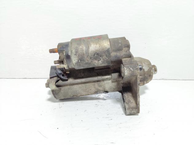 MOTORINO D' AVVIAMENTO FORD Focus Berlina 3° Serie 3M5T11000CF HHDA Diesel 1560 (0408) - Foto 4