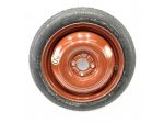 RUOTINO DI SCORTA SUZUKI Swift 4° Serie (0410)