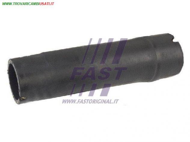 TUBO INTERCOOLER FIAT PUNTO GRANDE 05 1.3JTD FT61763  ALFA ROMEO - MITO - 2008 , FIAT - GRANDE PUNTO - 2005  20