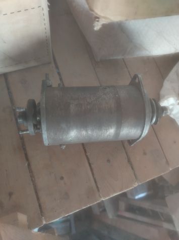 ricambi Fiat 500 vintage - Foto 4
