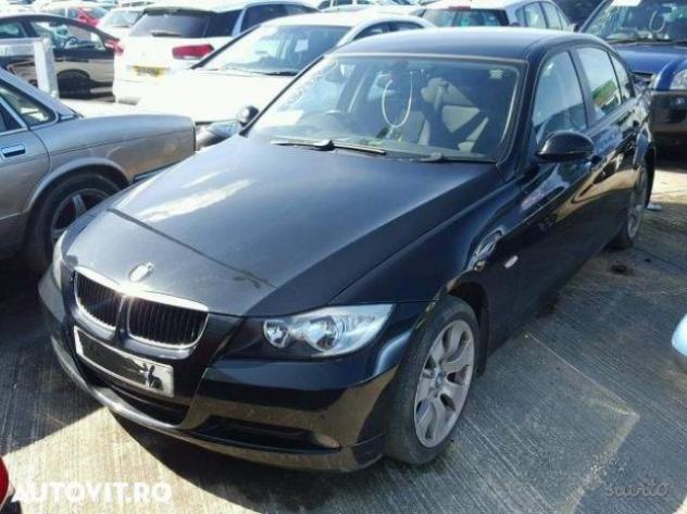 Bmw e90 - 2006 2.0 d