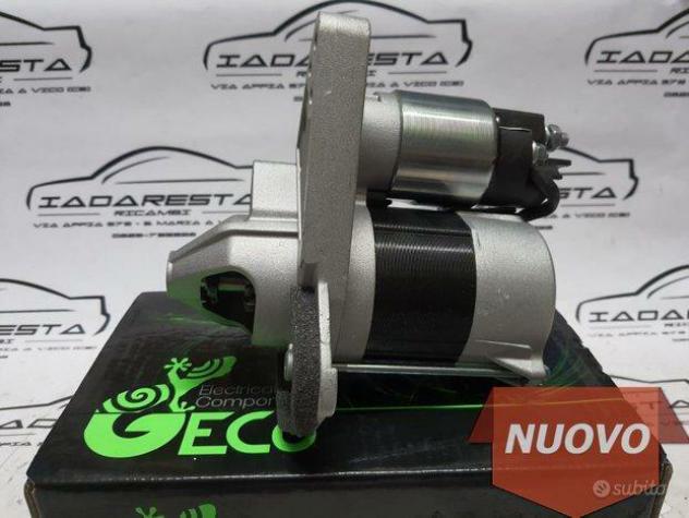 Motorino Avviamento Captur Clio Smart 233001071R - Foto 2