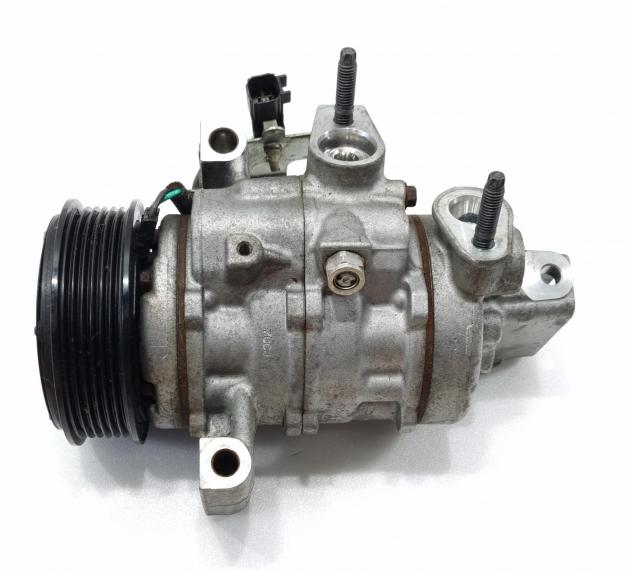 COMPRESSORE A/C FORD EcoSport Serie H1BH-19D629-CA Z2JA Diesel 1500 (12)