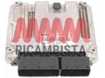 0281019663 BMW 2.0 centralina motore Bosch