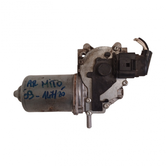 MOTORINO TERGICRISTALLO ANTERIORE ALFA ROMEO Mito Serie (955_) W09106 (08)