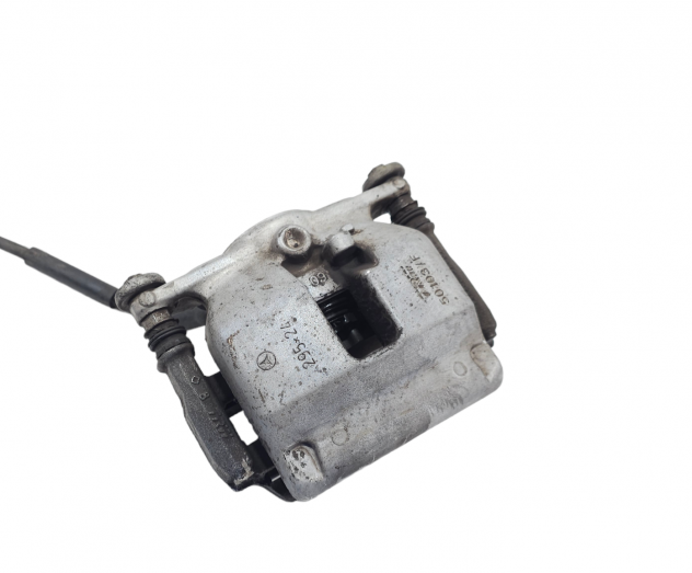 PINZA FRENO ANTERIORE SINISTRA MERCEDES Classe C S. Wagon W205 OM 626.951 (14) - Foto 9