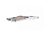 41628222716 CERNIERA PORTELLONE COFANO POSTERIORE BAULE LATO DESTRO BMW 320 &hellip;