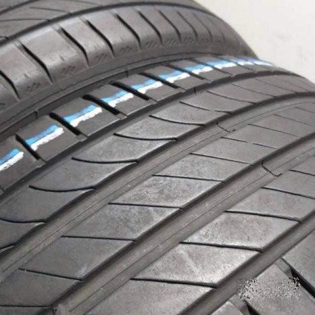 2 gomme 205 45 17 kleber a12683 - Foto 4