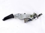 34416775491 LEVA FRENO DI STAZIONAMENTO A MANO BMW SERIE 5 520D E61 SW RHD …