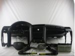 13203620 KIT AIRBAG COMPLETO OPEL MERIVA A 1.7 D 55KW 5M 5P (2004) RICAMBIO &hellip;