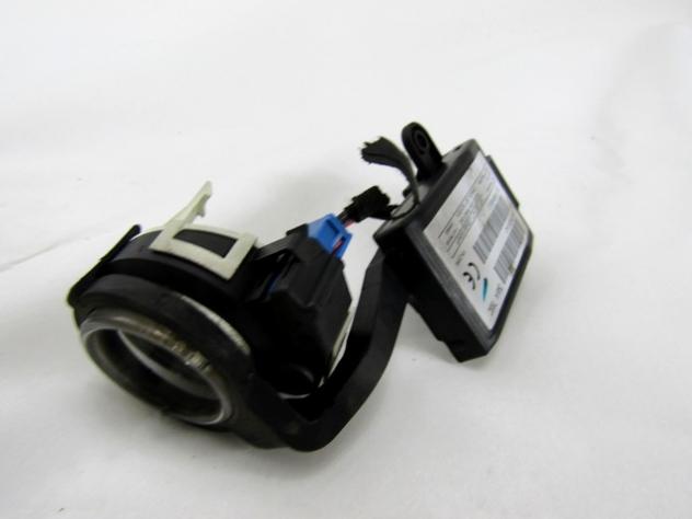 04686363AD CENTRALINA IMMOBILIZER CHRYSLER VOYAGER 2.5 D 85KW 5M 5P (2000) RICAMBIO USATO