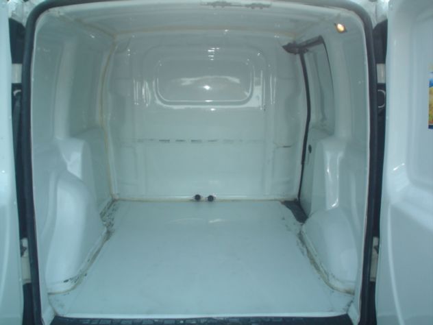Fiat Doblo 1.3 MJT 16V PC-TN Coibentato - Foto 6