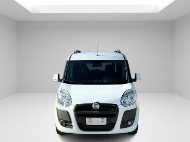 Fiat DoblAUTOMATICO 1.6 MJT 16V 90CV - Foto 2