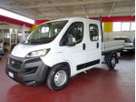 FIAT Ducato 35 Q.LI Maxi 2.3 MJT 140 CV PM Cabinato 7 posti rif. 23920168