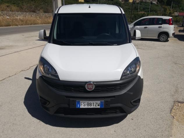 Fiat Doblo Dobl1.6 MJT 105 CV PC TN Cargo SX - Foto 7