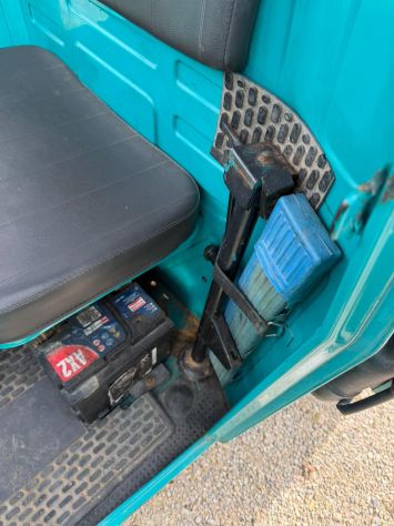 Piaggio Ape 50 - Foto 4