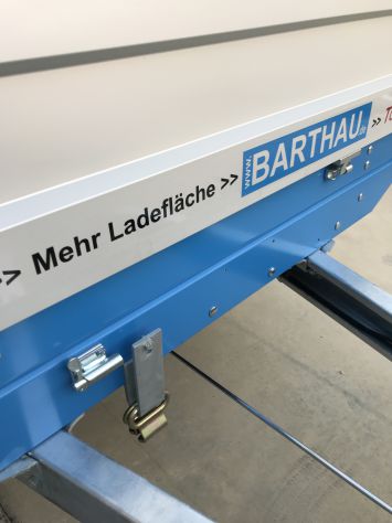 Barthau Professionali da 3 a 4 Mt - Foto 7