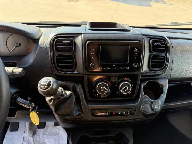 Fiat DUCATO 35 LH2 140 - Foto 6