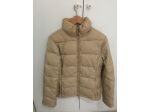 Piumino Benetton molto caldo tg S