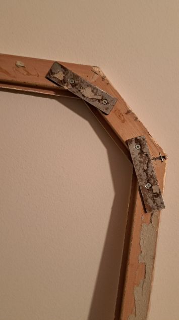 CORNICE PER SPECCHIO O PER QUADRI O PER ALTRO - Foto 4