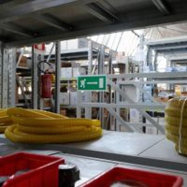 Cila Ciicai Ravenna - Consorzio Idraulici e Installatori - Foto 4