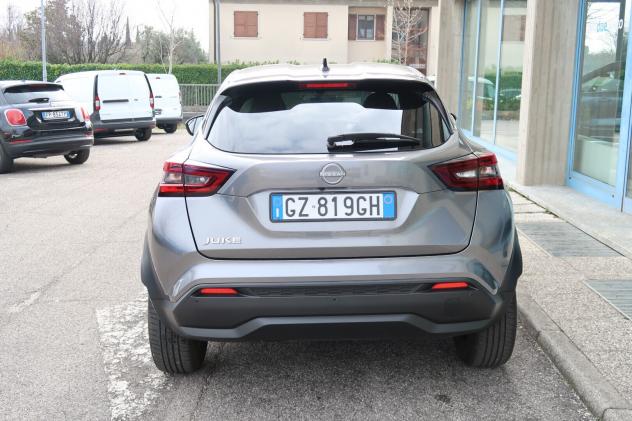 Nissan Juke 1.0 DIG-T 114 CV DCT N-Connecta - Foto 6