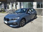 Bmw 118 Business Advantage 118 d  #11793
