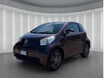 TOYOTA iQ iQ 1.0 Multidrive