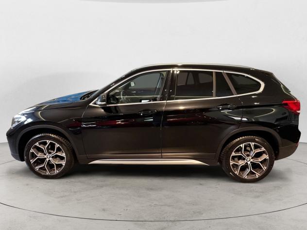 BMW X1 sdrive18d xLine Plus auto - Foto 6