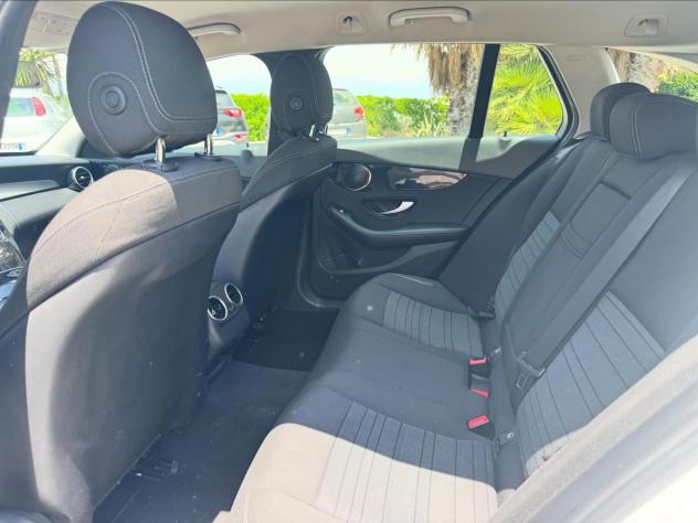 Mercedes-benz C 200 d S.W. Premium - Foto 6