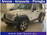 JEEP Wrangler 2.8 CRD DPF Sahara Auto rif. 24209315