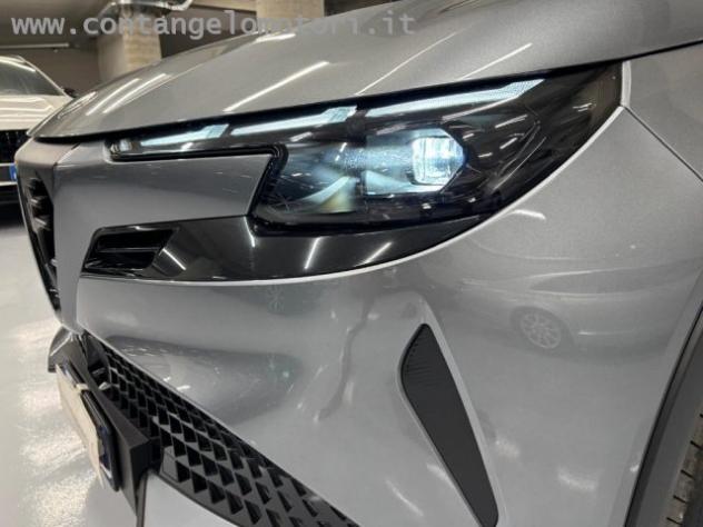 ALFA ROMEO Junior 1.2 136 CV Hybrid eDCT6 Speciale rif. 24079146 - Foto 10