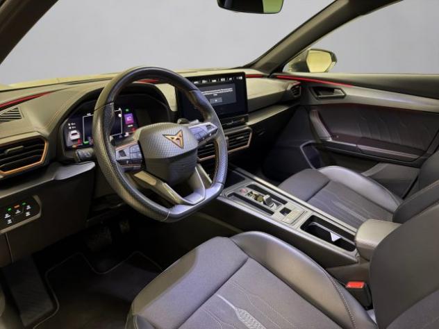 CUPRA Formentor 1.4 e-hybrid 204cv dsg rif. 24043450 - Foto 7