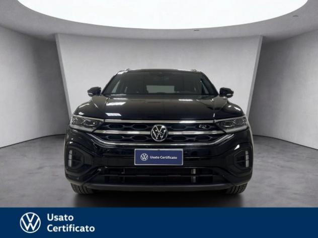 VOLKSWAGEN T-Roc 1.5 tsi r-line dsg rif. 23807884 - Foto 2