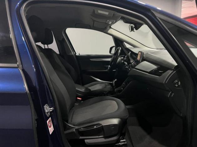 BMW 216 d Active Tourer Euro 6 rif. 23745840 - Foto 7