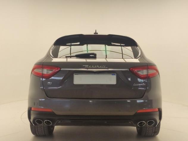 Maserati Levante 3.0 V6 DS 250cv GranSport Q4 auto - Foto 4
