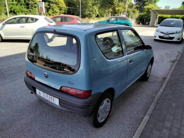 FIAT Seicento 1.1 3 PORTE rif. 23746407 - Foto 6