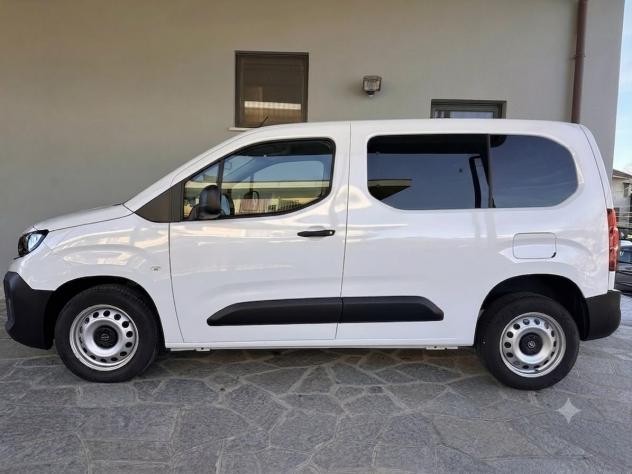 OPEL Combo cargo M 1.5 diesel 100cv S&S p.maggior. - Foto 2