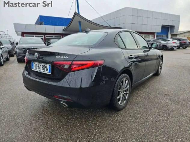ALFA ROMEO Giulia Giulia 2.2 t Super Q4 180cv awd auto - FR618PN rif. 23886890 - Foto 4