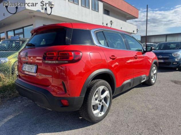 CITROEN C5 Aircross C5 Aircross1.5 bluehdi retrocamera TG : GG105RT rif. 24117104 - Foto 5