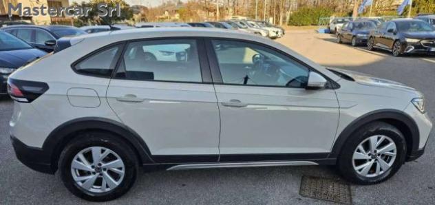 VOLKSWAGEN Taigo NEOPATENTATI APPLE CARPLAY Taigo 1.0 LIFE 110cv ds rif. 24054592 - Foto 5